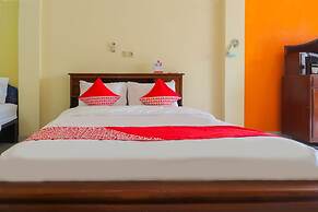 OYO 1802 Superbedroom