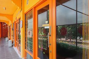 OYO 1802 Superbedroom