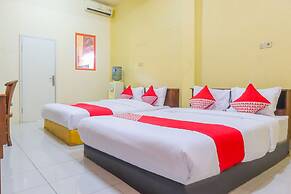 OYO 1802 Superbedroom