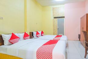 OYO 1802 Superbedroom