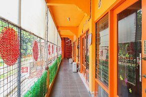 OYO 1802 Superbedroom