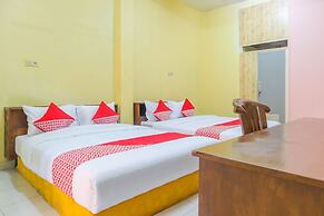 OYO 1802 Superbedroom