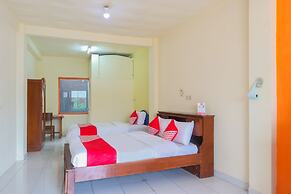 OYO 1802 Superbedroom