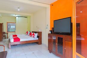 OYO 1802 Superbedroom