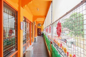 OYO 1802 Superbedroom