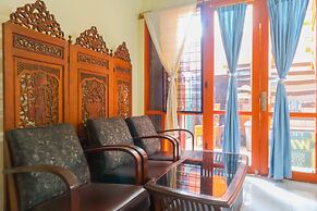 OYO 1802 Superbedroom