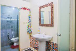 OYO 1802 Superbedroom