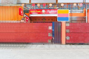 OYO 1802 Superbedroom