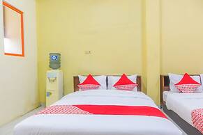 OYO 1802 Superbedroom