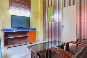 OYO 1802 Superbedroom