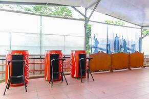 OYO 1802 Superbedroom