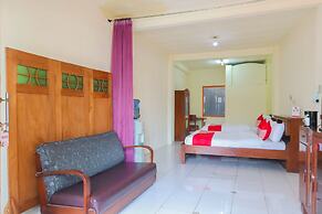 OYO 1802 Superbedroom