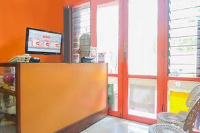 OYO 1802 Superbedroom