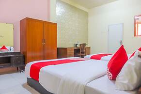 OYO 1802 Superbedroom