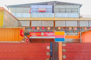 OYO 1802 Superbedroom