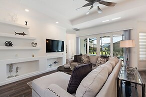 Paradise at Providence by VillaDirect