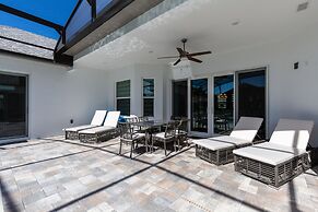 Paradise at Providence by VillaDirect