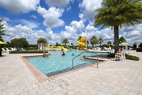 Paradise at Providence by VillaDirect