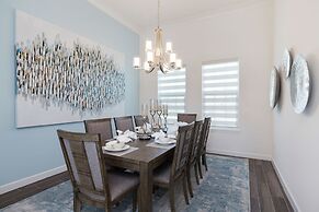 Paradise at Providence by VillaDirect