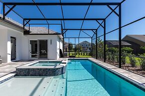 Paradise at Providence by VillaDirect