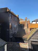 Cinque Ports Retreat