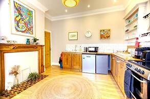 Cinque Ports Retreat