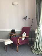 Cinque Ports Retreat