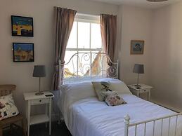 Cinque Ports Retreat