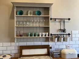 Cinque Ports Retreat