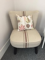 Cinque Ports Retreat