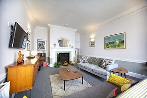 Cinque Ports Retreat