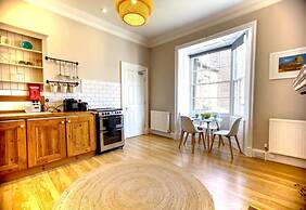 Cinque Ports Retreat