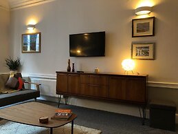 Cinque Ports Retreat