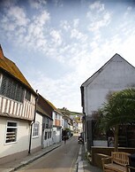 Cinque Ports Retreat