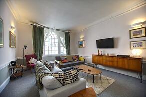 Cinque Ports Retreat