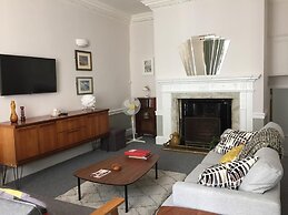 Cinque Ports Retreat