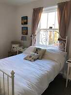 Cinque Ports Retreat