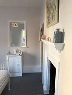 Cinque Ports Retreat