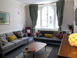 Cinque Ports Retreat