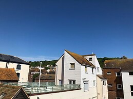 Cinque Ports Retreat