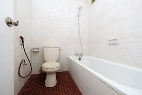 OYO 1843 Cahya Nirwana