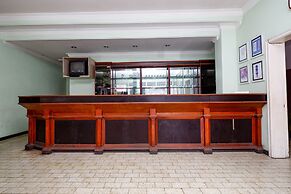 OYO 1843 Cahya Nirwana