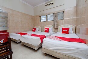 OYO 1843 Cahya Nirwana