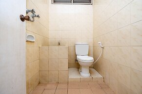 OYO 1843 Cahya Nirwana