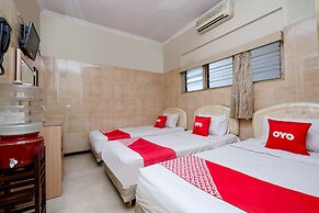 OYO 1843 Cahya Nirwana