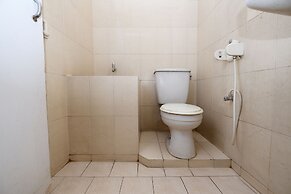 OYO 1843 Cahya Nirwana