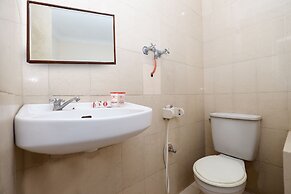 OYO 1843 Cahya Nirwana