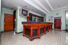 OYO 1843 Cahya Nirwana