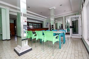 OYO 1843 Cahya Nirwana