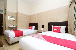 OYO 1843 Cahya Nirwana